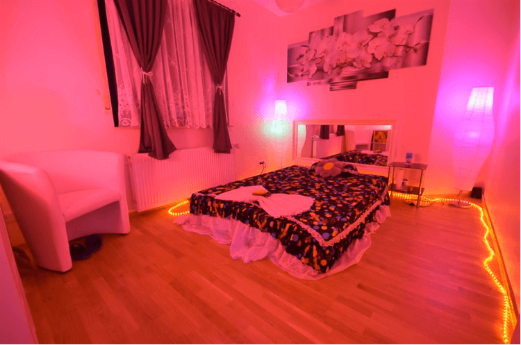 Anotai Massage Erotik - Erotic Massage in Offenbach Am Main, Germany