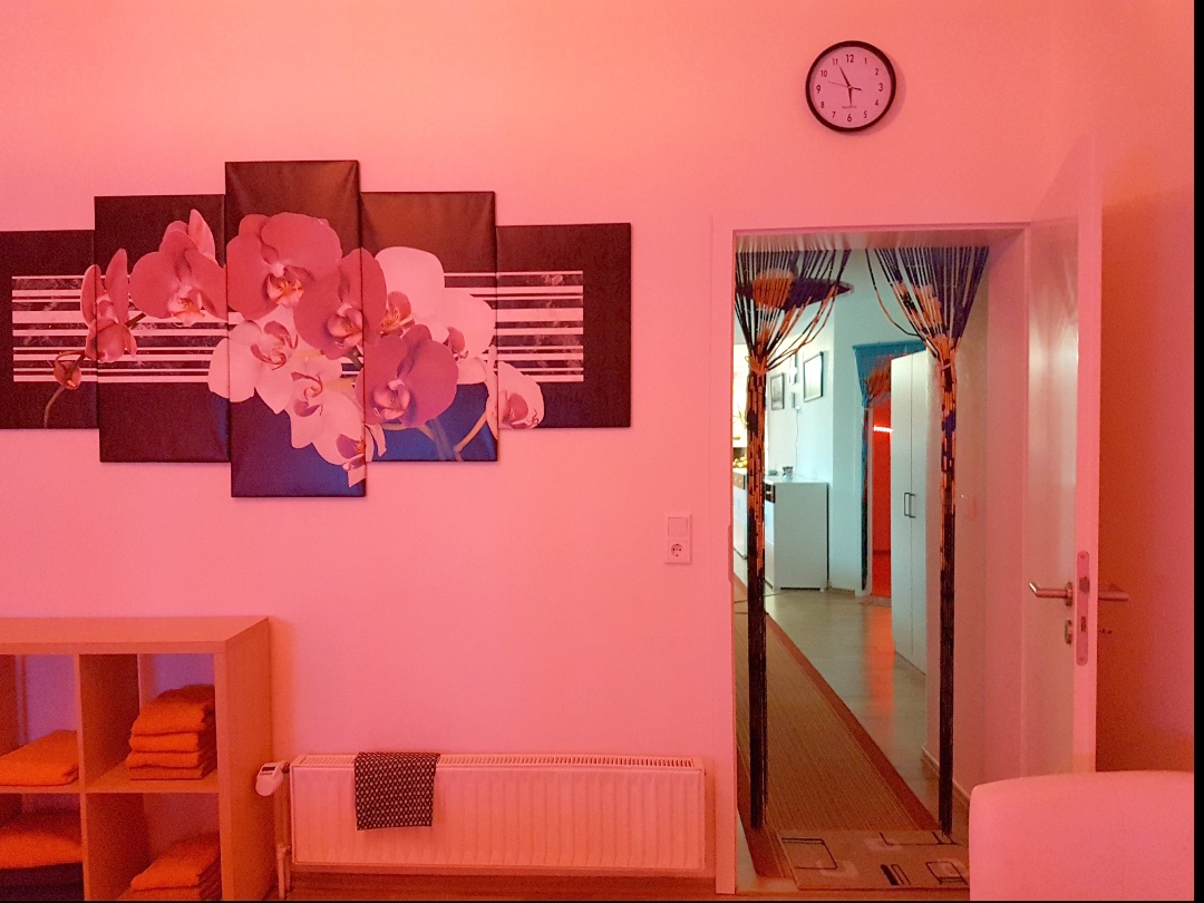Anotai Massage Erotik - Erotic Massage in Offenbach Am Main, Germany