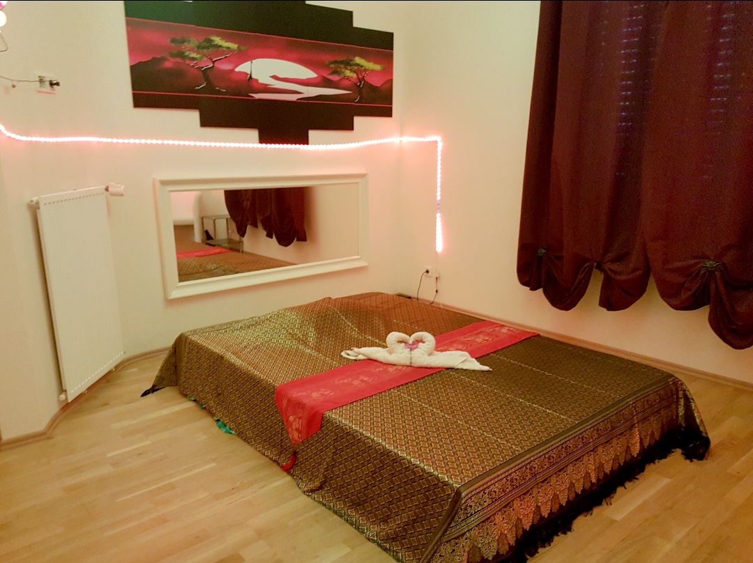 Anotai Massage Erotik - Erotic Massage in Offenbach Am Main, Germany
