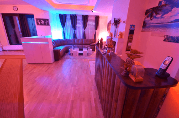 Anotai Massage Erotik - Erotic Massage in Offenbach Am Main, Germany