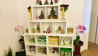 Anotai Massage - Erotic Massage in Offenbach Am Main, Germany