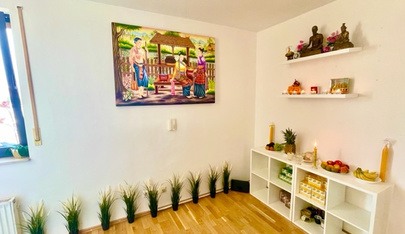 Anotai Massage - Erotic Massage in Offenbach Am Main, Germany