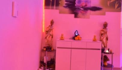 Anotai Massage - Erotic Massage in Offenbach Am Main, Germany