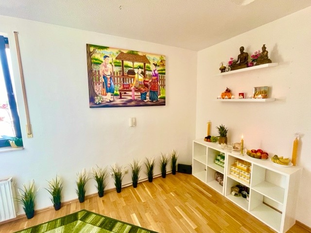 Anotai Massage - Erotic Massage in Offenbach Am Main, Germany