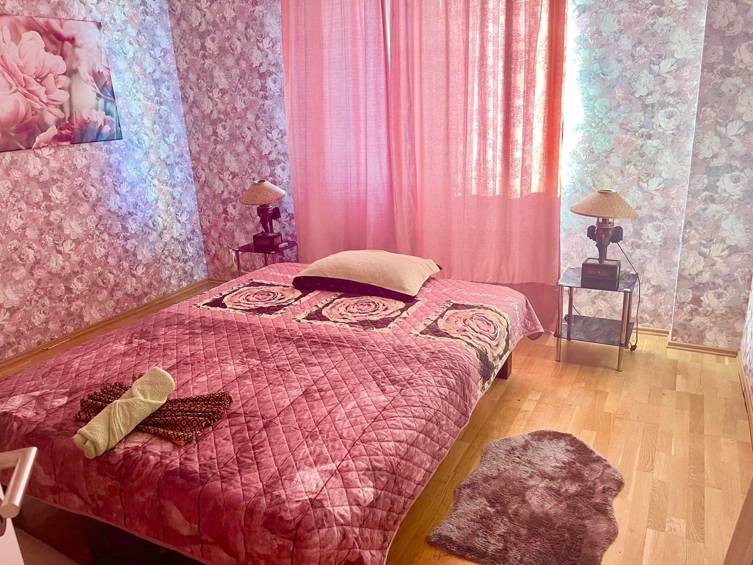 Anotai Massage - Erotic Massage in Offenbach Am Main, Germany