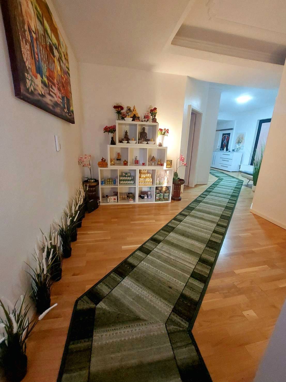 Anotai Massage - Erotic Massage in Offenbach Am Main, Germany