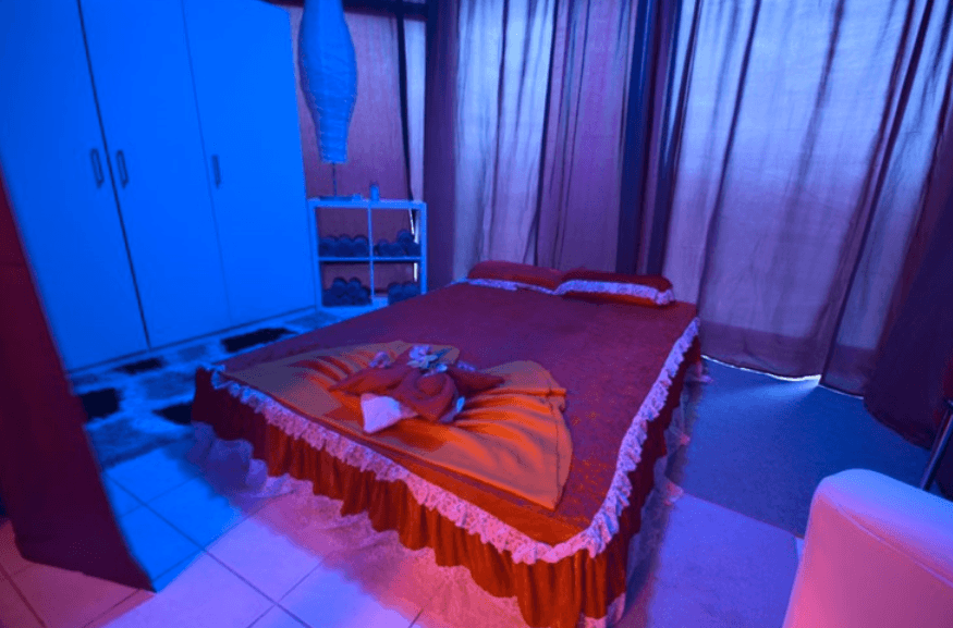 Anotai Massage - Erotic Massage in Offenbach Am Main, Germany