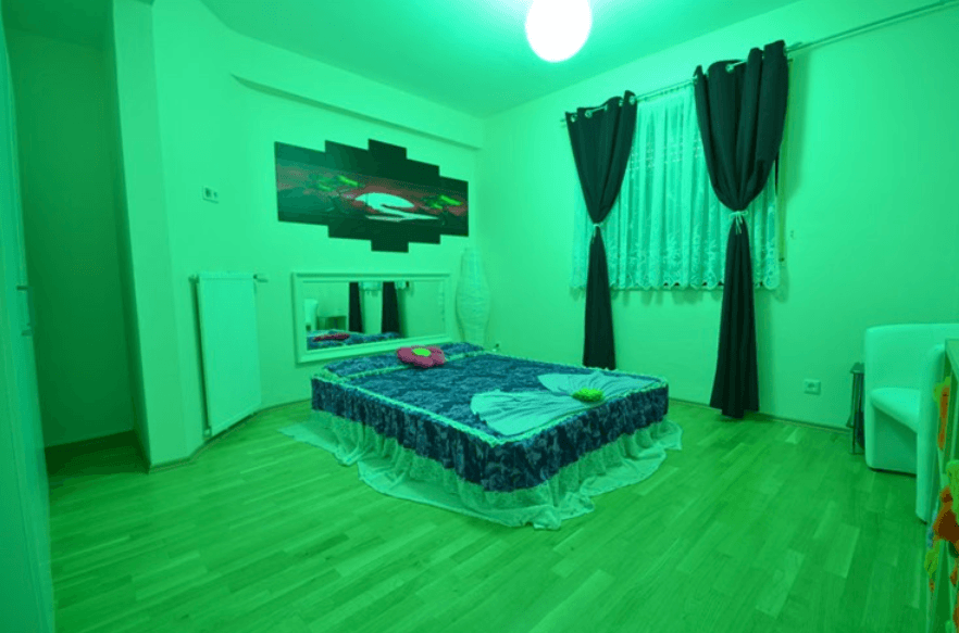Anotai Massage - Erotic Massage in Offenbach Am Main, Germany