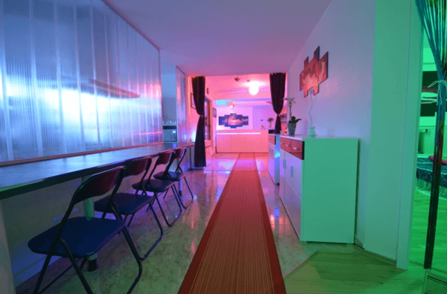 Anotai Massage - Erotic Massage in Offenbach Am Main, Germany