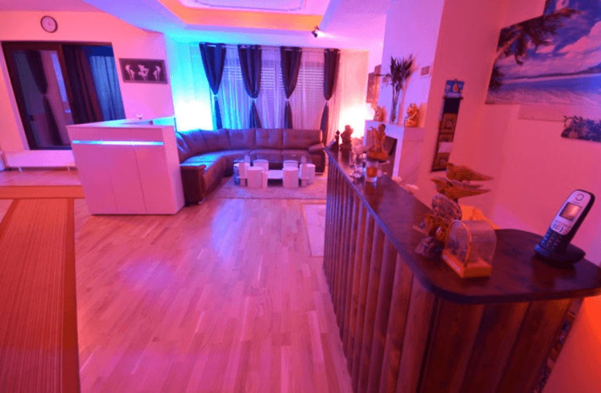 Anotai Massage - Erotic Massage in Offenbach Am Main, Germany