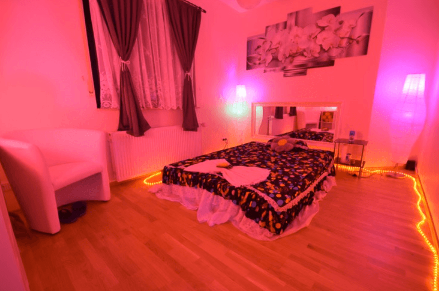 Anotai Massage - Erotic Massage in Offenbach Am Main, Germany