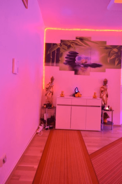 Anotai Massage - Erotic Massage in Offenbach Am Main, Germany