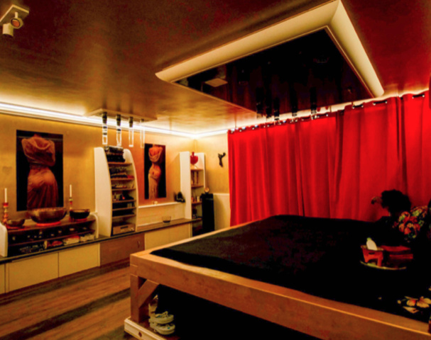 Maitri Tantra Lounge Frankfurt - Erotic Massage in Offenbach Am Main, Germany