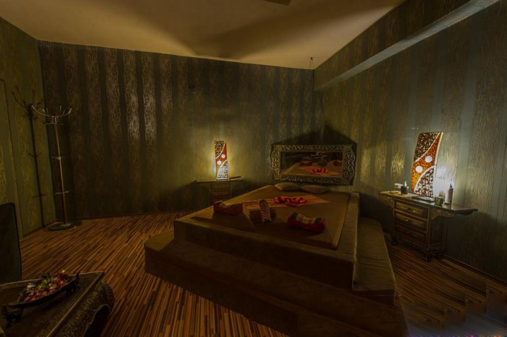 Vip Massage Frankfurt - Erotic Massage in Offenbach Am Main, Germany