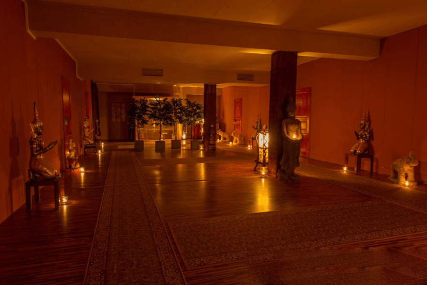 Vip Massage Frankfurt - Erotic Massage in Offenbach Am Main, Germany