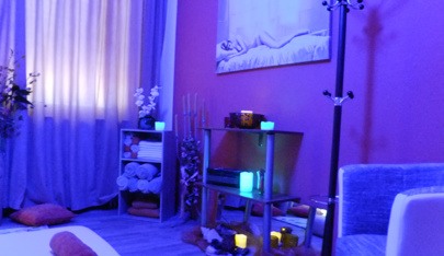 Iris Massage - Erotic Massage in Offenbach, Germany