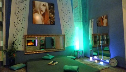 Iris Massage - Erotic Massage in Offenbach, Germany
