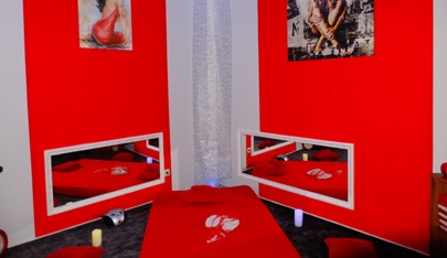 Iris Massage - Erotic Massage in Offenbach, Germany