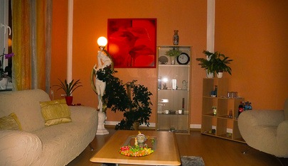 Iris Massage - Erotic Massage in Offenbach, Germany