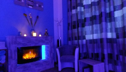 Iris Massage - Erotic Massage in Offenbach, Germany