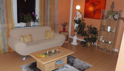 Iris Massage - Erotic Massage in Offenbach, Germany