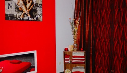 Iris Massage - Erotic Massage in Offenbach, Germany