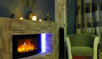 Iris Massage - Erotic Massage in Offenbach, Germany