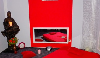 Iris Massage - Erotic Massage in Offenbach, Germany