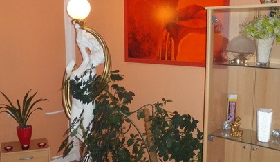 Iris Massage - Erotic Massage in Offenbach, Germany