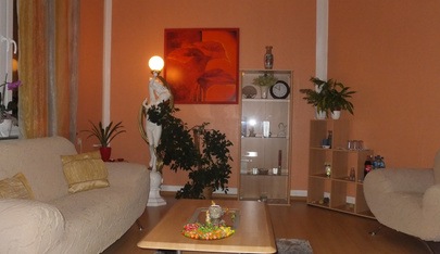 Iris Massage - Erotic Massage in Offenbach, Germany