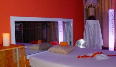 Iris Massage - Erotic Massage in Offenbach, Germany