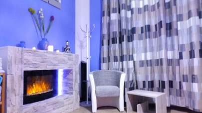 Iris Massage - Erotic Massage in Offenbach, Germany