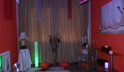 Iris Massage - Erotic Massage in Offenbach, Germany