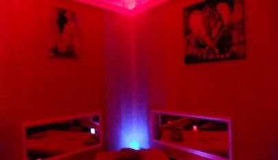 Iris Massage - Erotic Massage in Offenbach, Germany