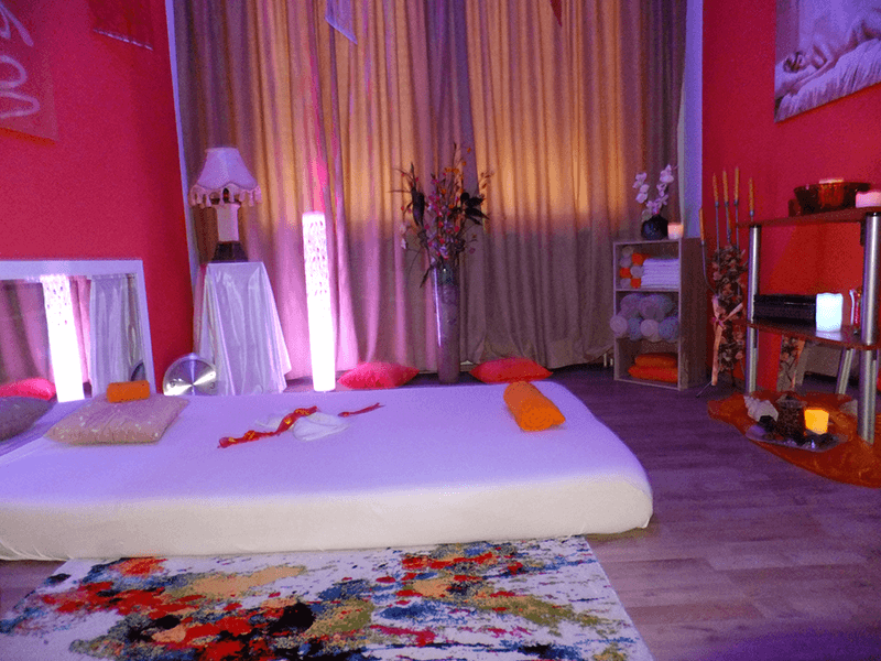Iris Massage - Erotic Massage in Offenbach, Germany