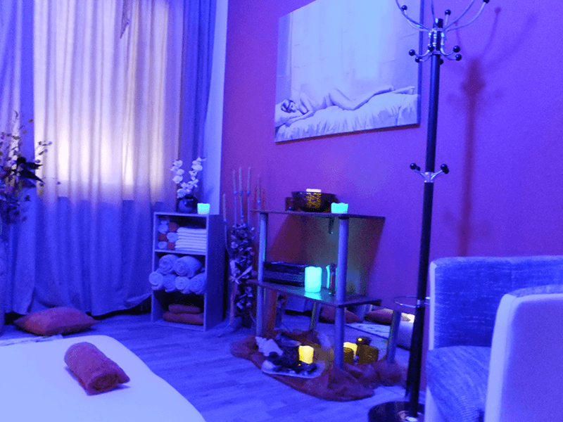 Iris Massage - Erotic Massage in Offenbach, Germany