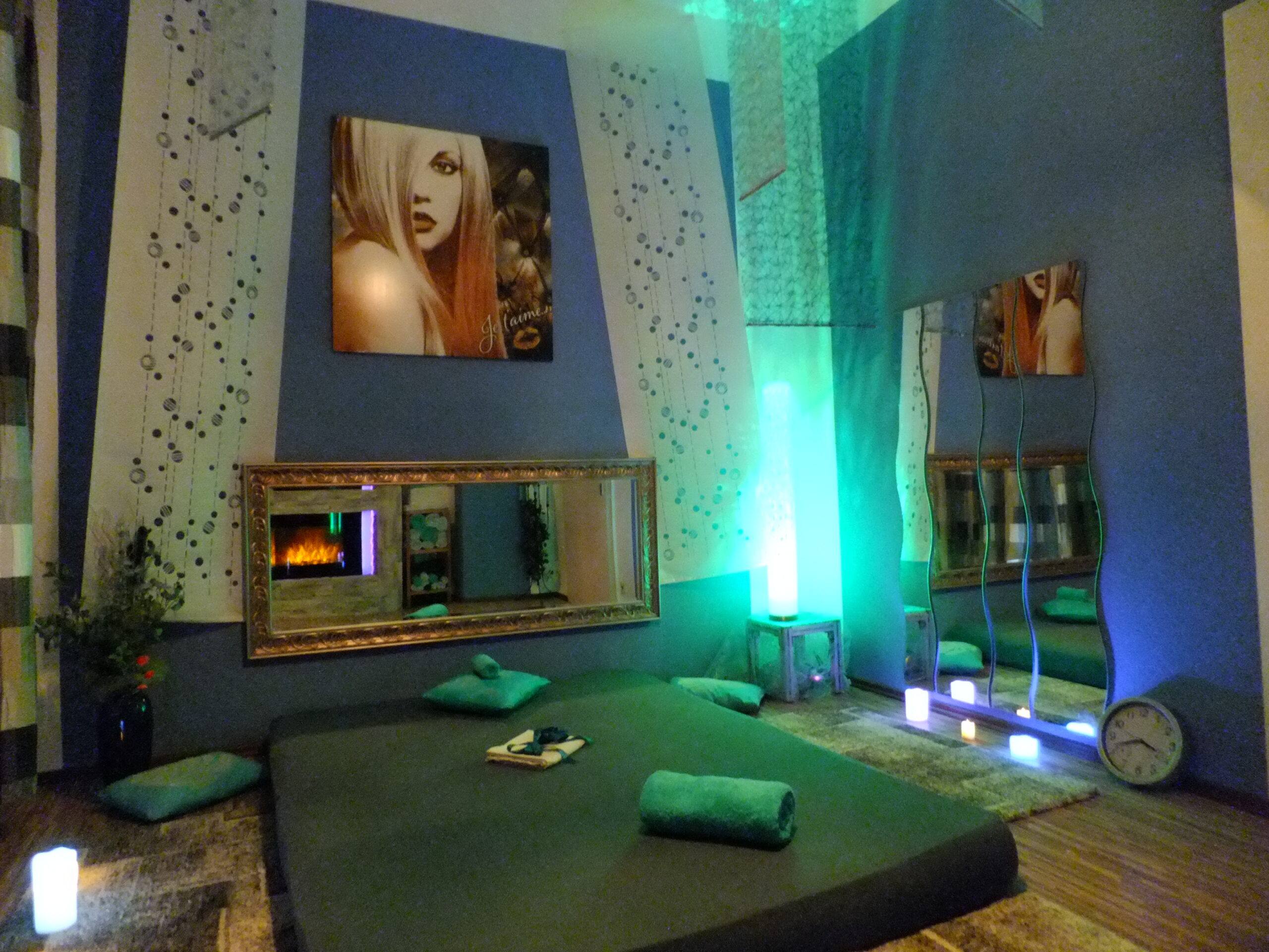 Iris Massage - Erotic Massage in Offenbach, Germany