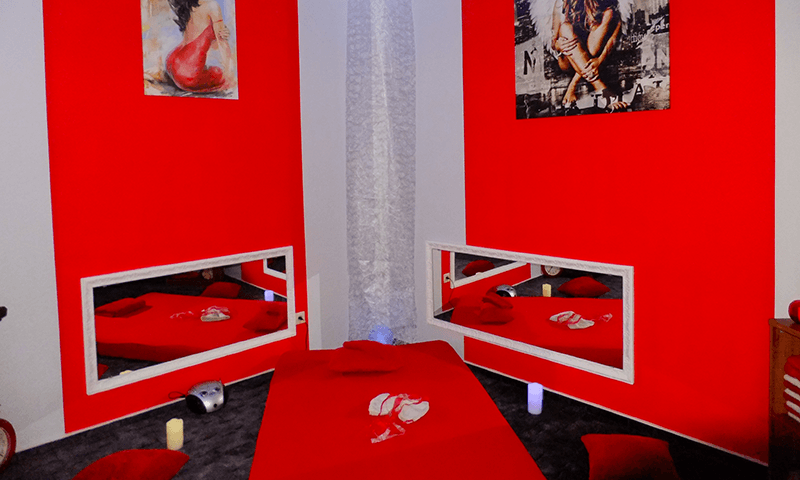 Iris Massage - Erotic Massage in Offenbach, Germany