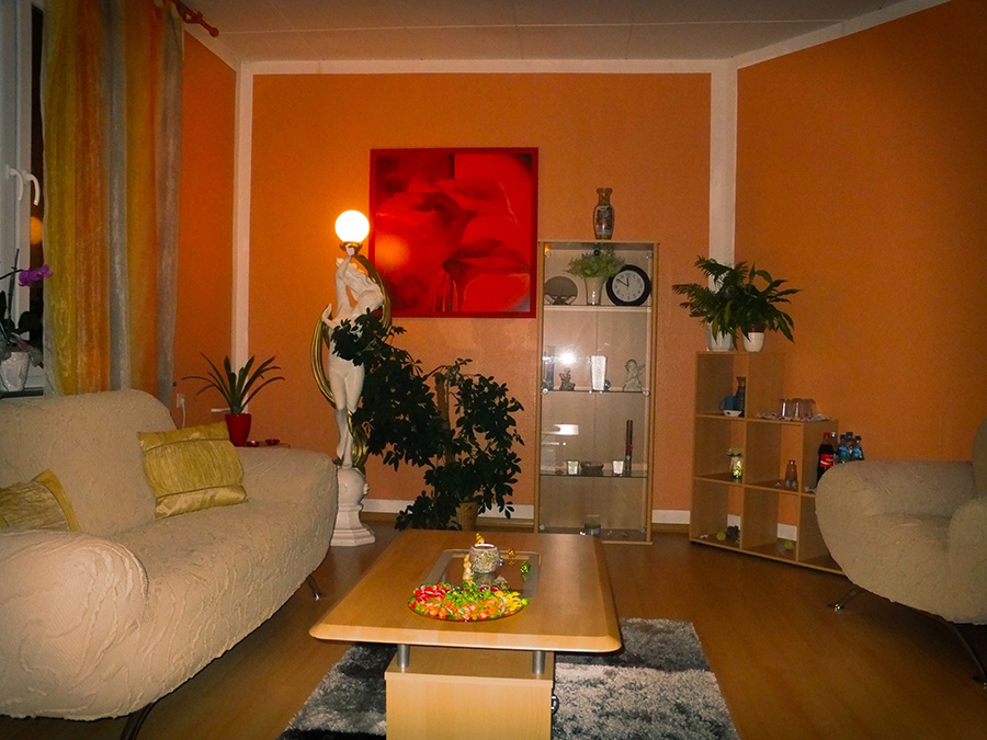 Iris Massage - Erotic Massage in Offenbach, Germany