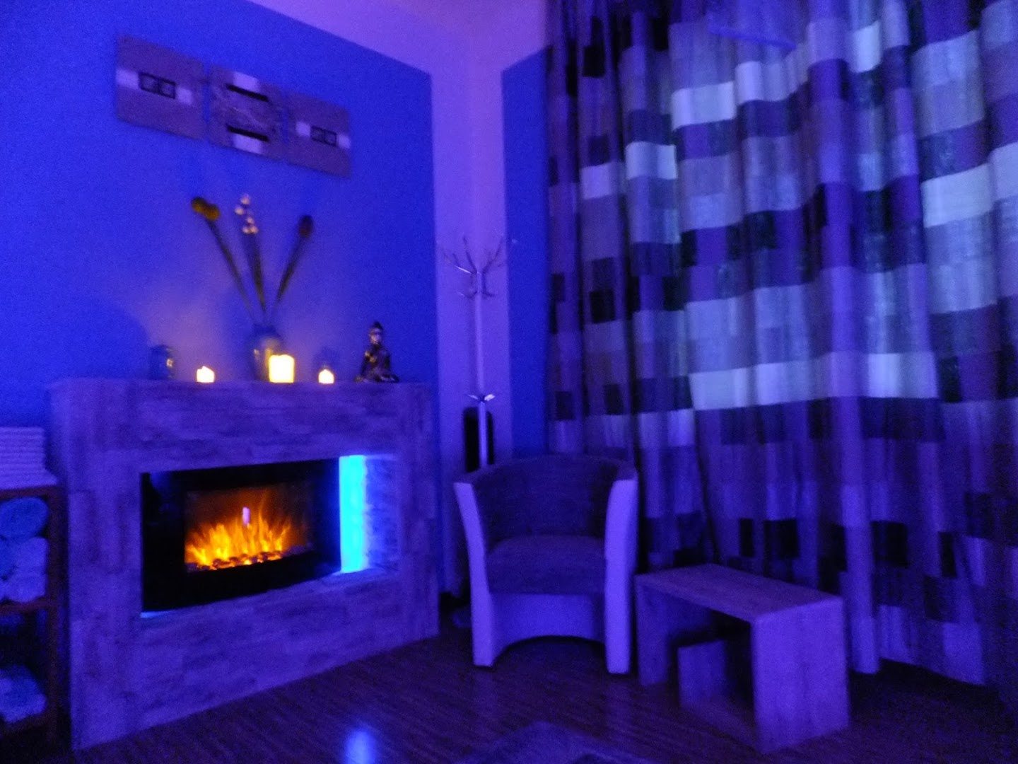 Iris Massage - Erotic Massage in Offenbach, Germany