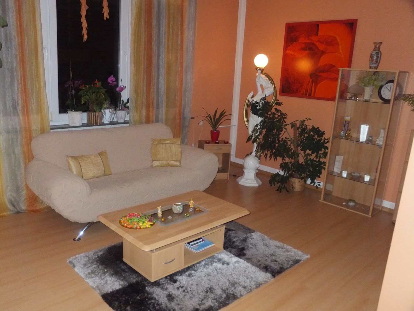 Iris Massage - Erotic Massage in Offenbach, Germany