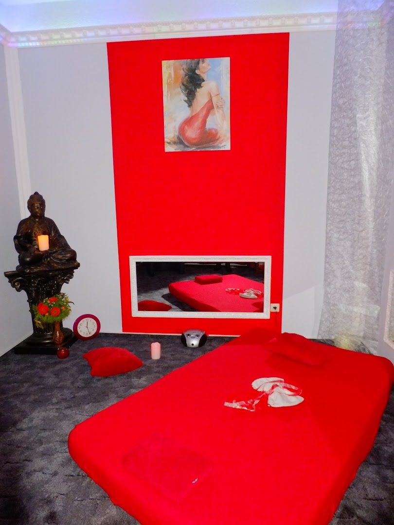 Iris Massage - Erotic Massage in Offenbach, Germany