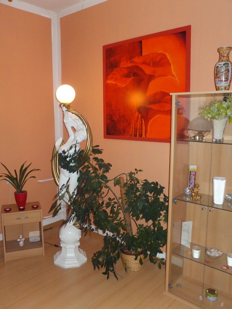 Iris Massage - Erotic Massage in Offenbach, Germany