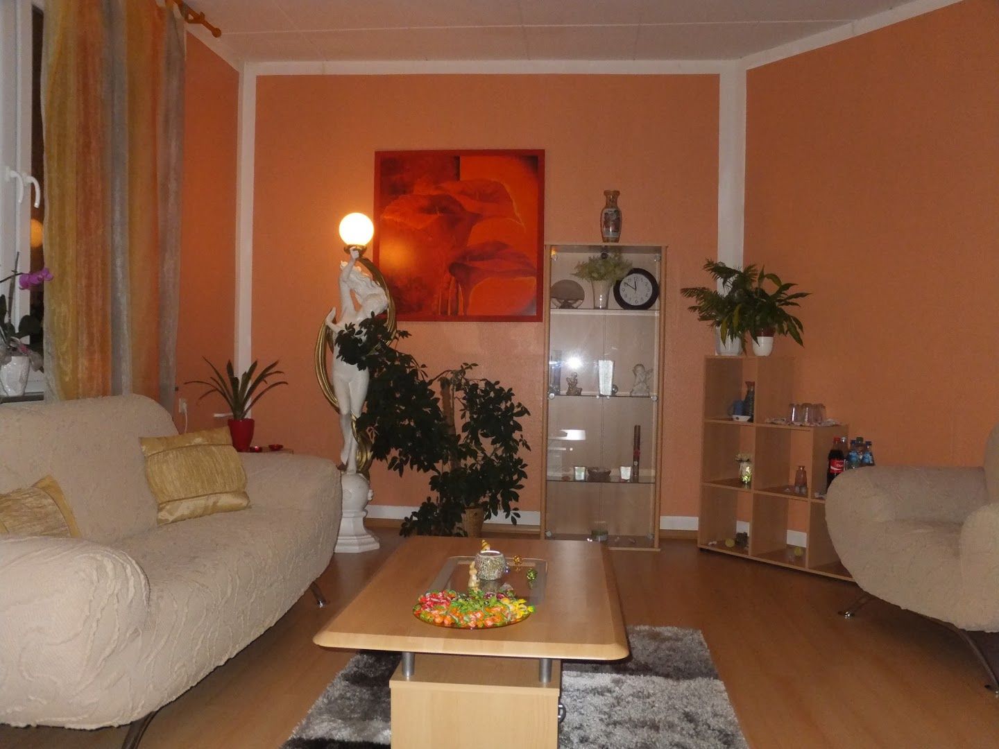 Iris Massage - Erotic Massage in Offenbach, Germany
