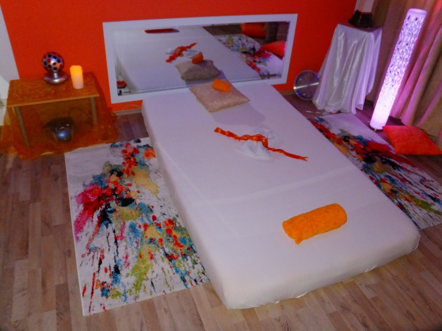 Iris Massage - Erotic Massage in Offenbach, Germany