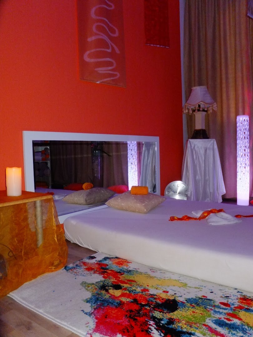 Iris Massage - Erotic Massage in Offenbach, Germany