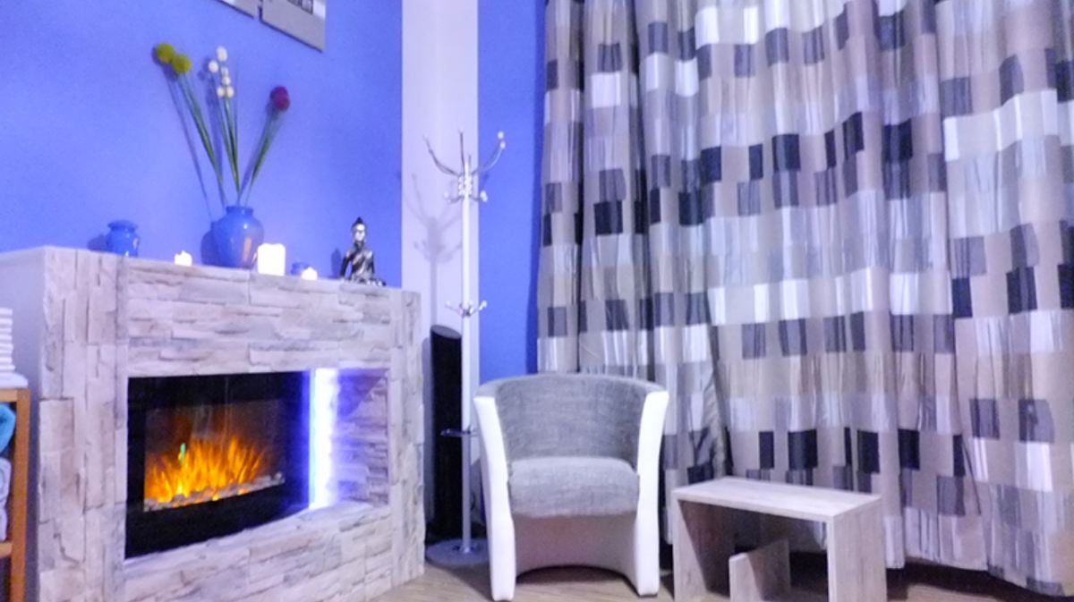 Iris Massage - Erotic Massage in Offenbach, Germany