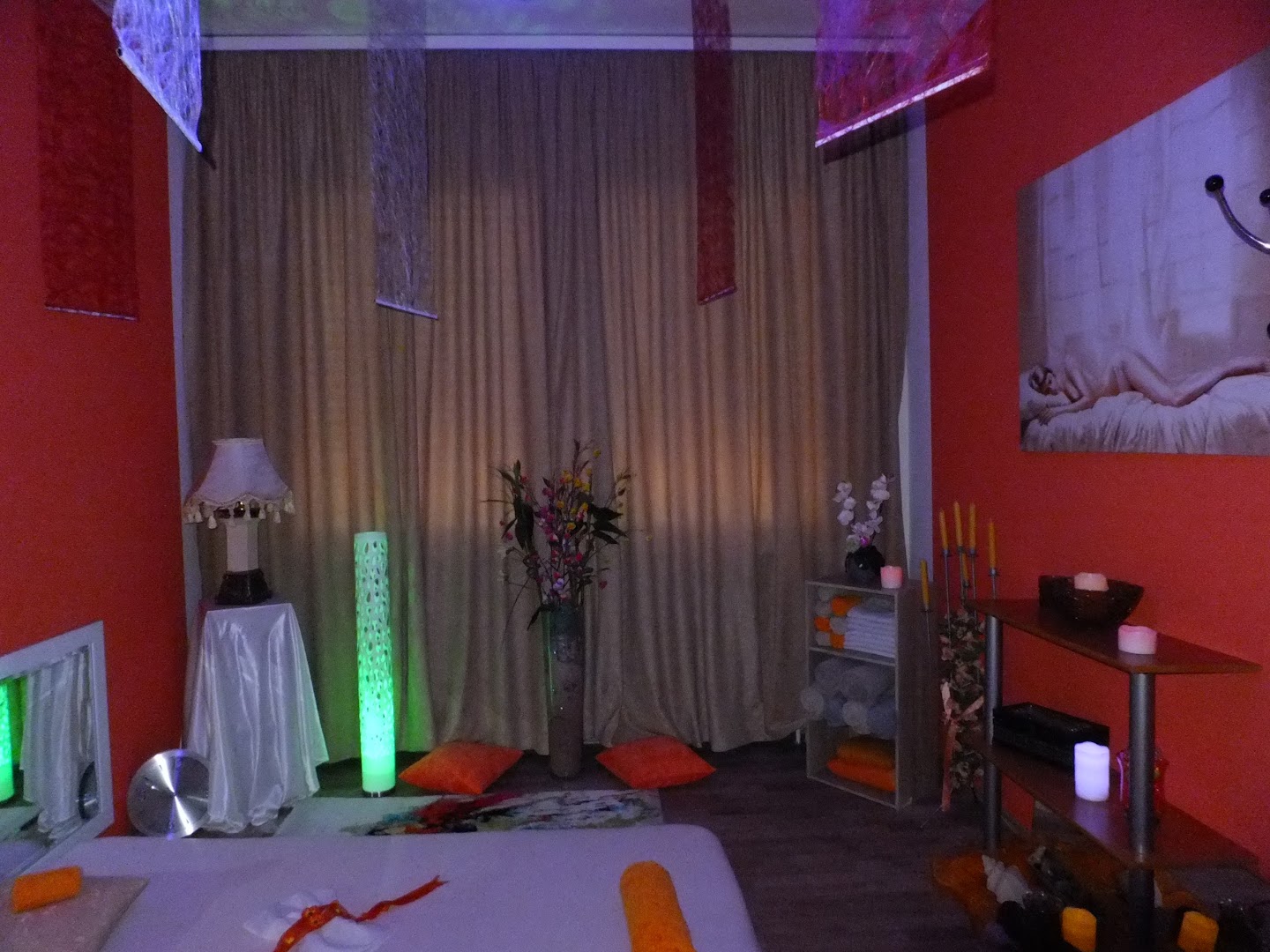Iris Massage - Erotic Massage in Offenbach, Germany