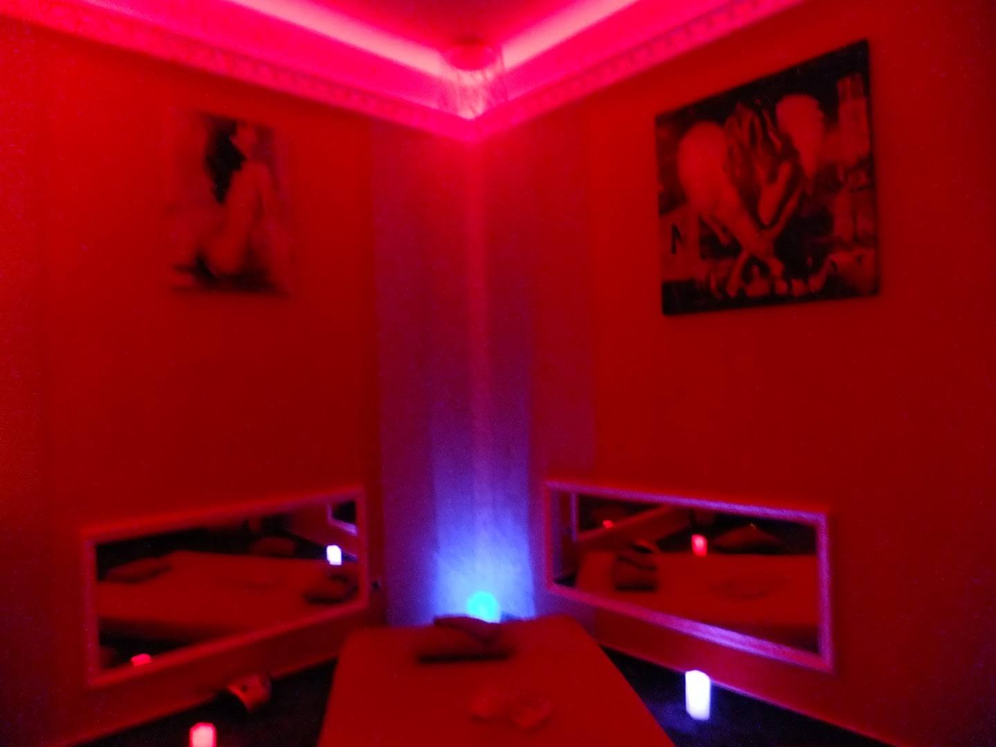 Iris Massage - Erotic Massage in Offenbach, Germany