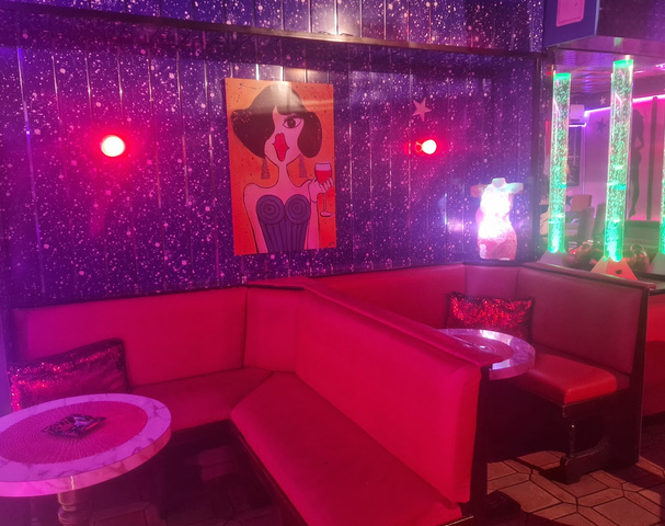 Girls Club - Nightclub in Offenbach, Germany